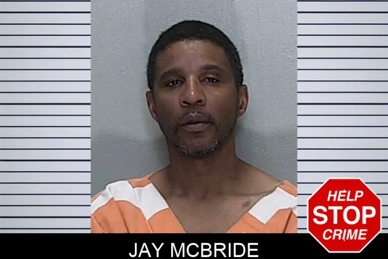 Jay McBride
