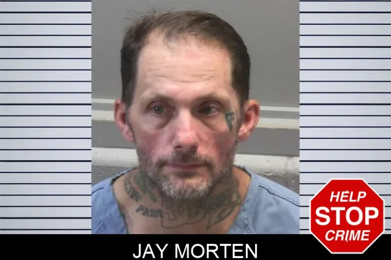 Jay Morten