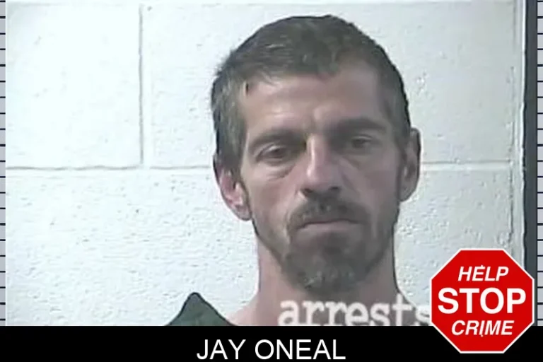 Jay Oneal