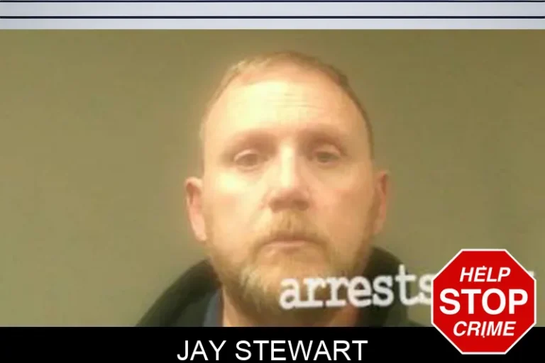 Jay Stewart