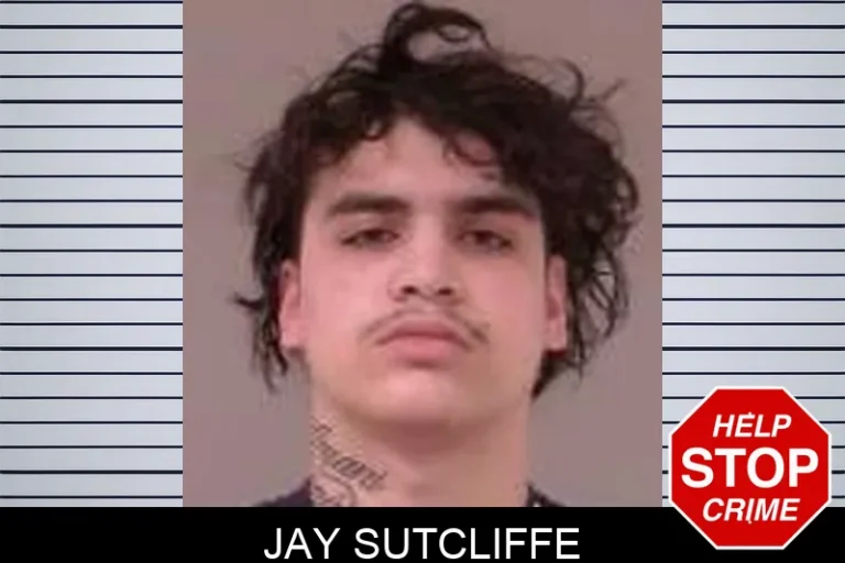 Jay SuTcliffe