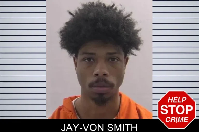 Jay-Von Smith