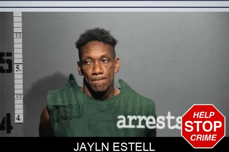 JayLn Estell