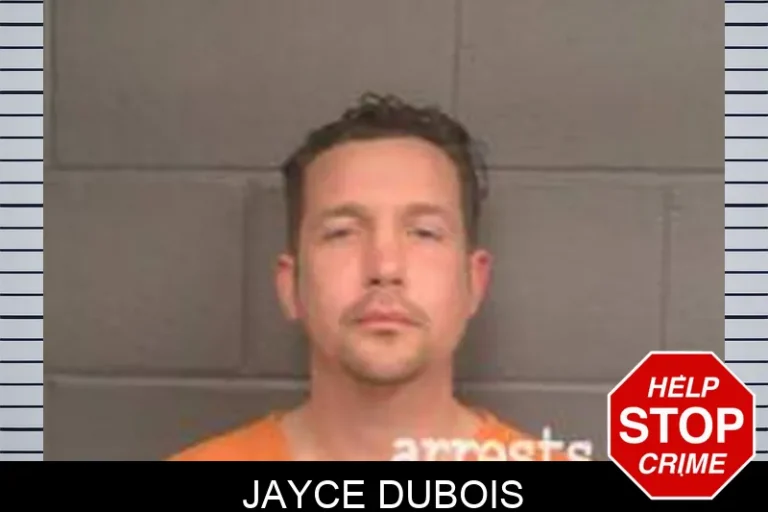 Jayce Dubois