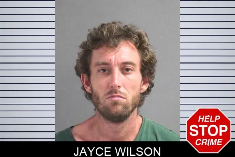 Jayce Wilson