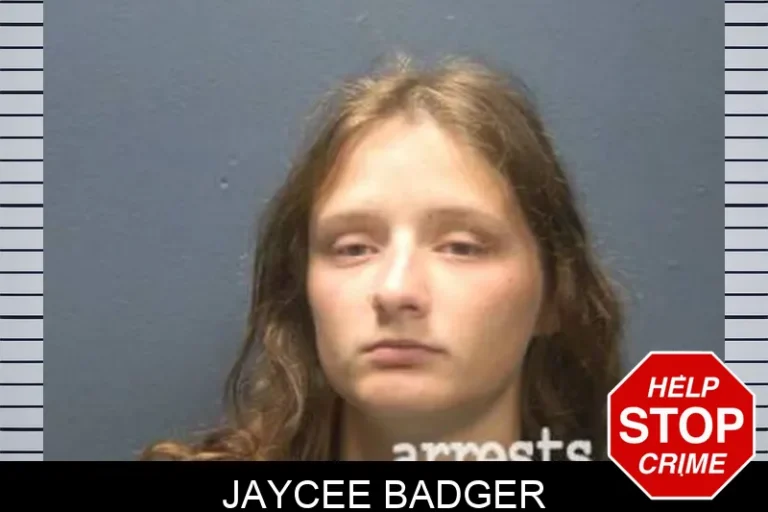 Jaycee Badger