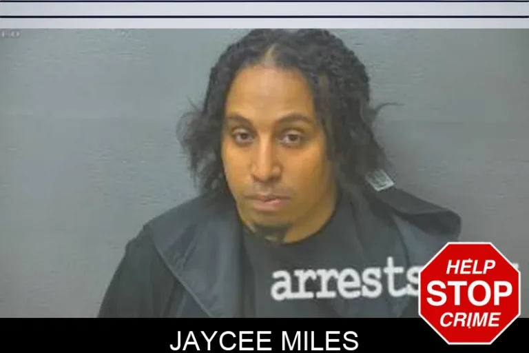 Jaycee Miles