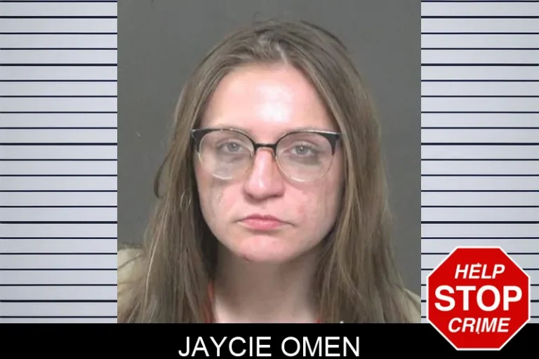 Jaycie Omen