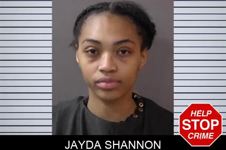 Jayda Shannon