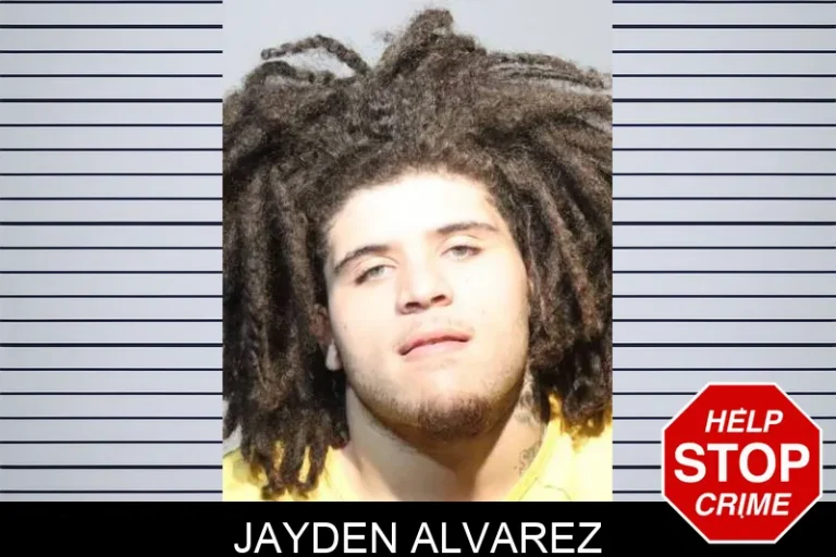 Jayden Alvarez