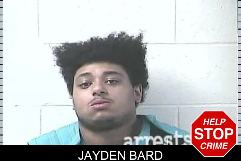 Jayden Bard