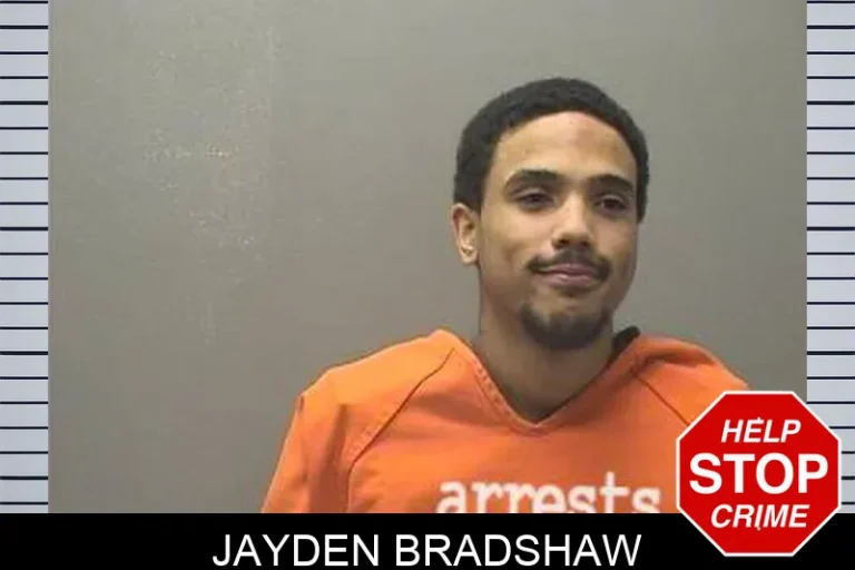 Jayden Bradshaw