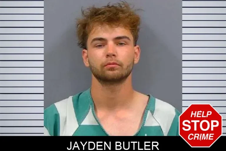 Jayden Butler