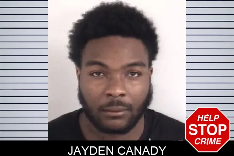 Jayden Canady