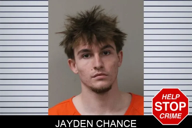 Jayden Chance