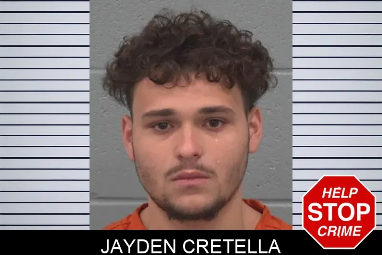 Jayden Cretella