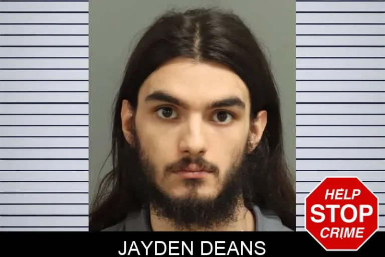 Jayden Deans
