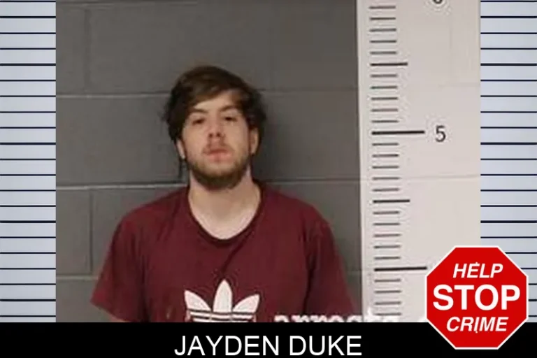 Jayden Duke