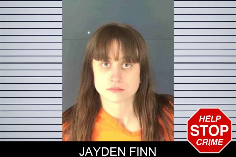 Jayden Finn