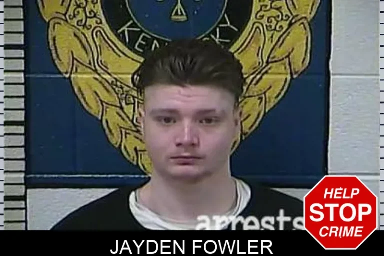 Jayden Fowler