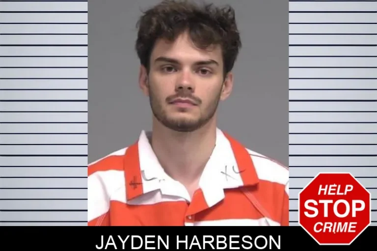 Jayden Harbeson