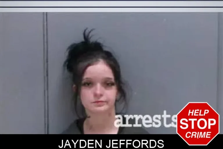 Jayden Jeffords