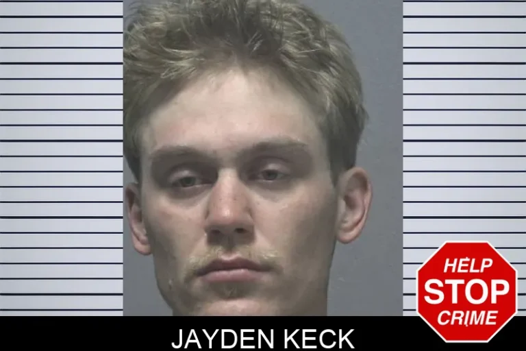Jayden Keck