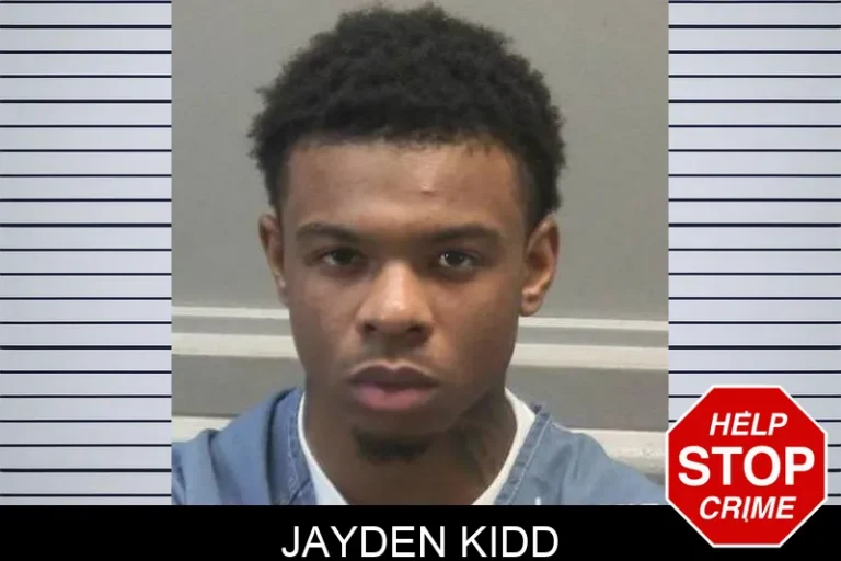 Jayden Kidd