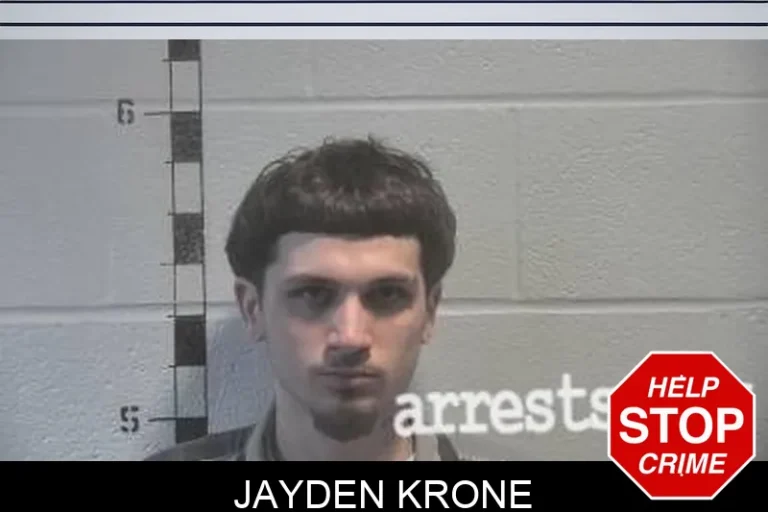 Jayden Krone