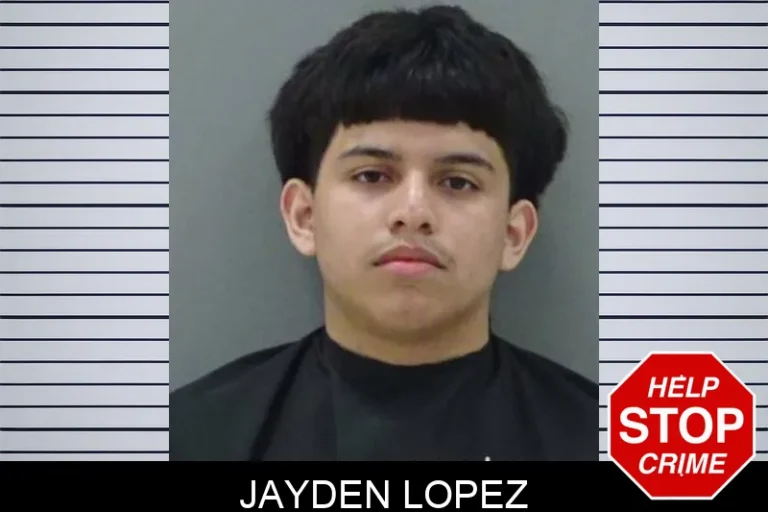 Jayden Lopez