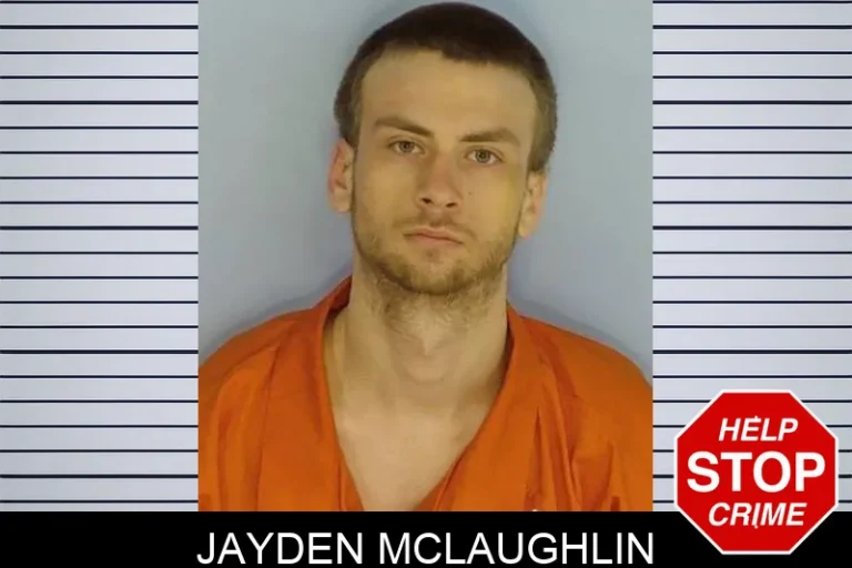 Jayden McLauGhlin