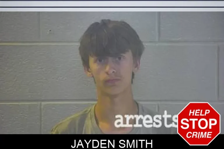 Jayden Smith