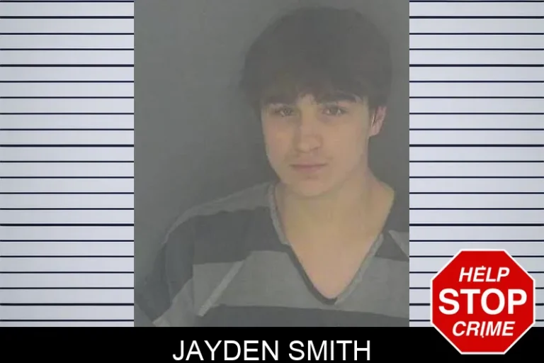 Jayden Smith