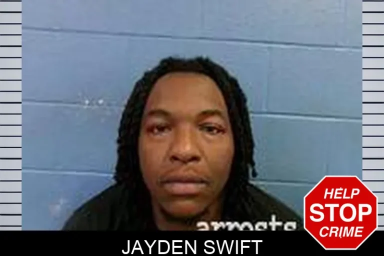 Jayden Swift