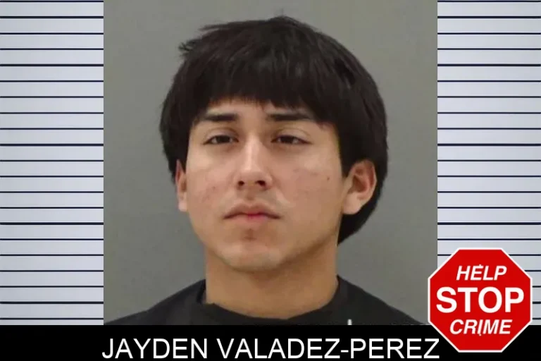 Jayden Valadez-Perez