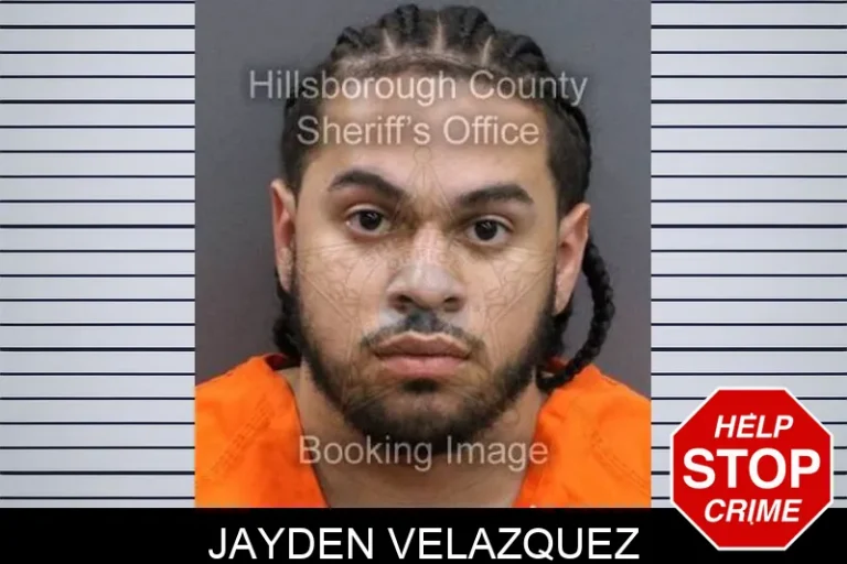Jayden Velazquez