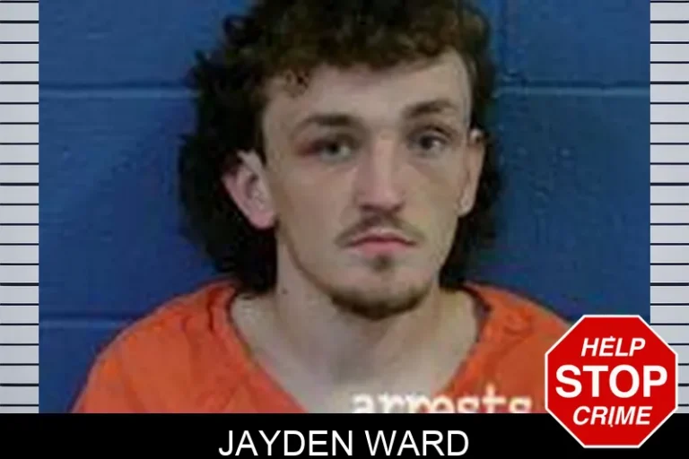 Jayden Ward