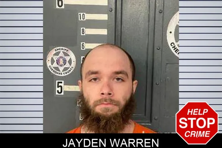 Jayden Warren
