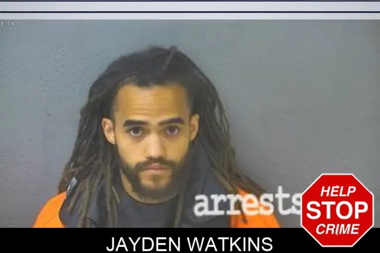 Jayden Watkins