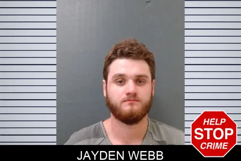 Jayden Webb