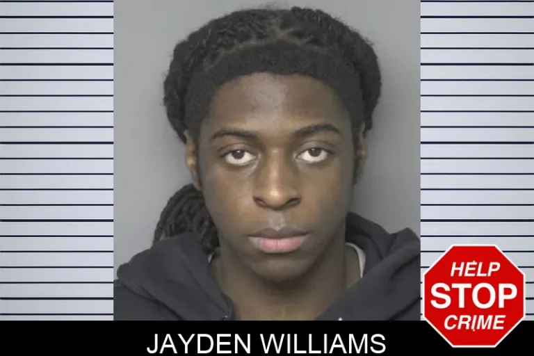 Jayden Williams