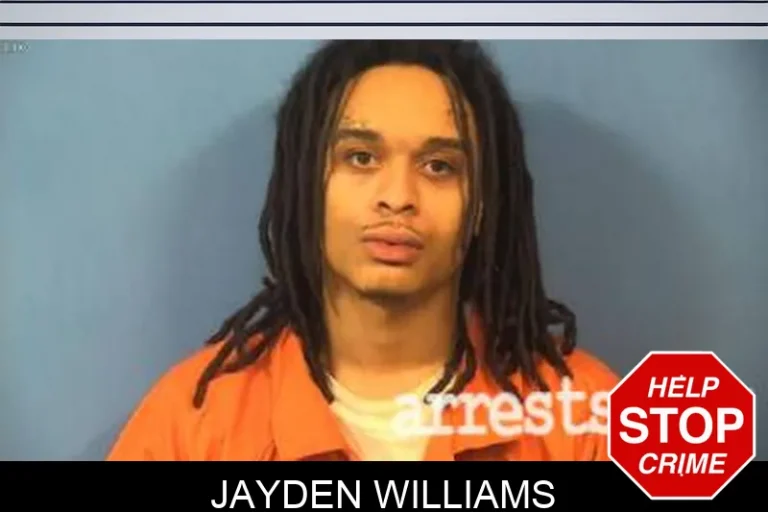 Jayden Williams
