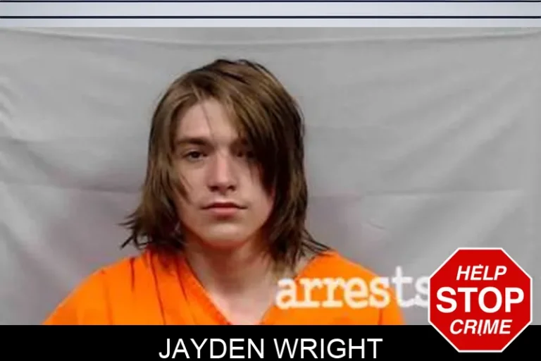 Jayden Wright
