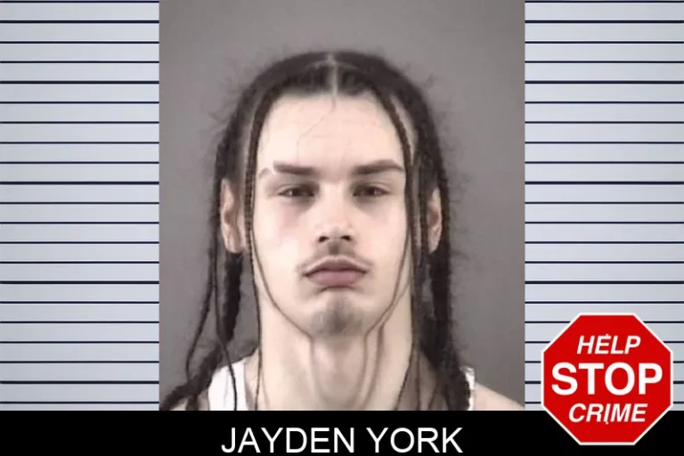 Jayden York