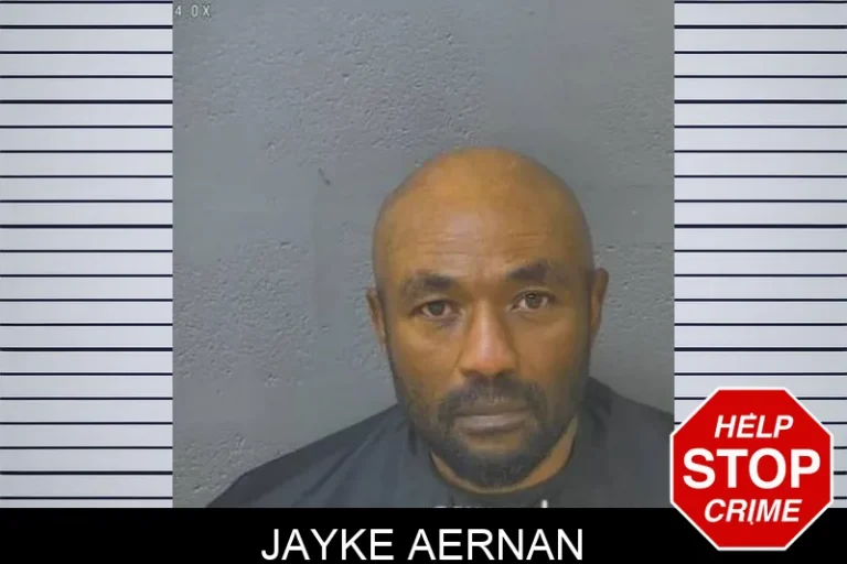 Jayke Aernan
