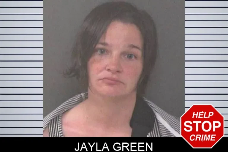 Jayla Green