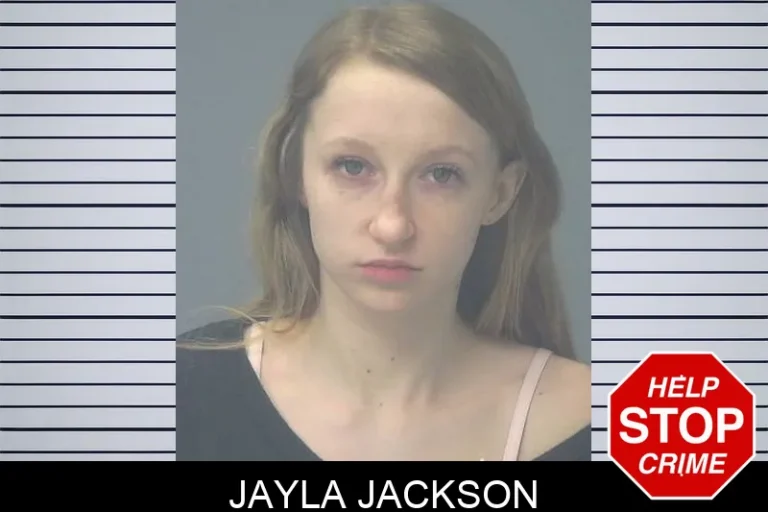Jayla Jackson