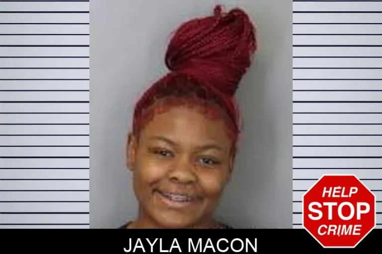 Jayla Macon