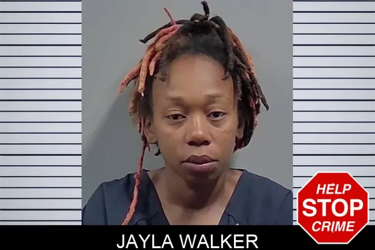 Jayla Walker