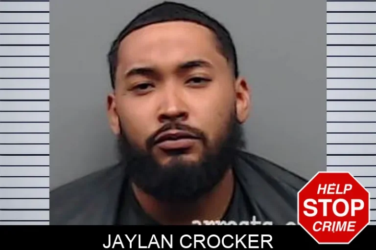 Jaylan Crocker